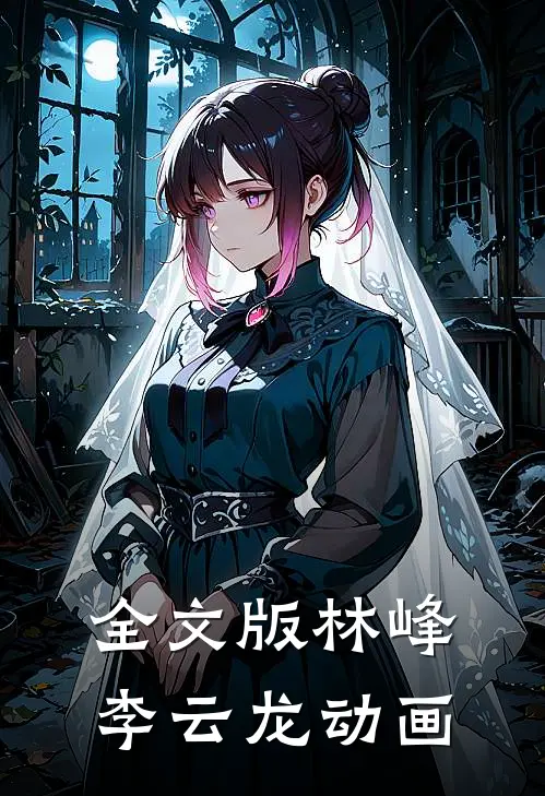 全文版林峰李云龙动画在线观看