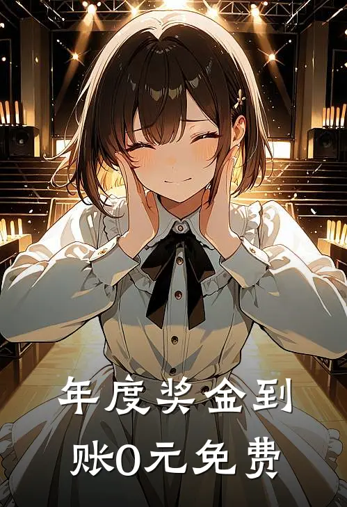 年度奖金到账0元免费怎么领