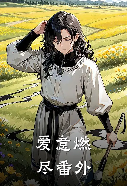 爱意燃尽番外