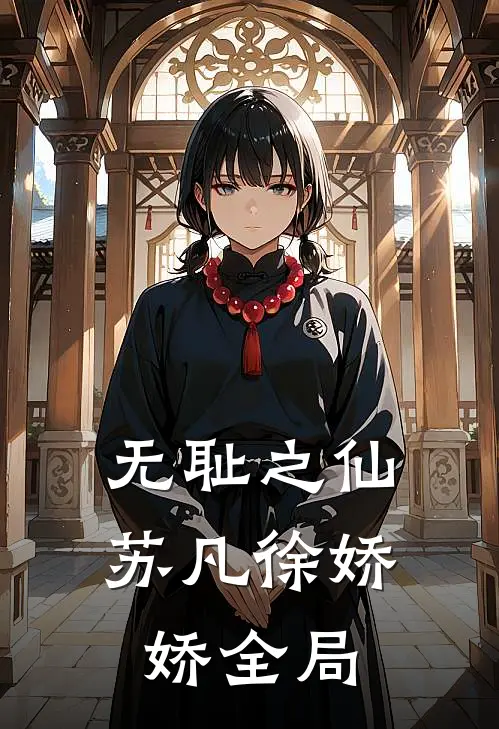 无耻之仙苏凡徐娇娇全局