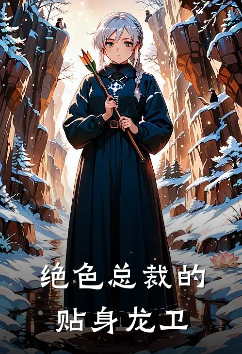 绝色总裁的贴身龙卫