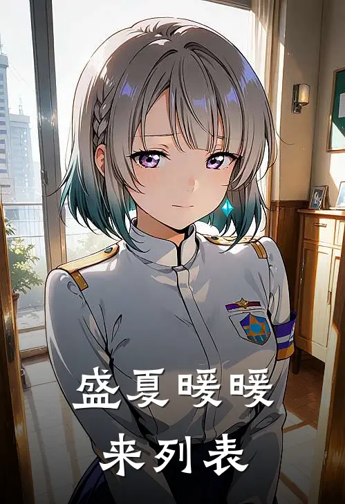 盛夏暖暖来列表