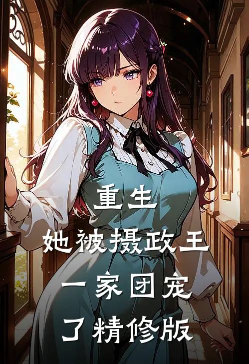 重生她被摄政王一家团宠了精修版