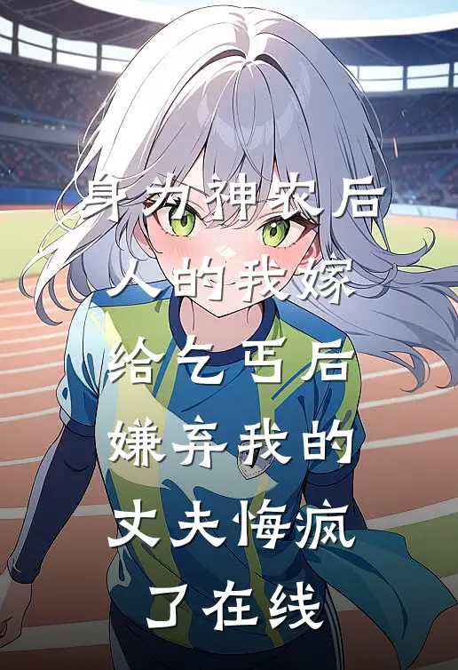 身为神农后人的我嫁给乞丐后，嫌弃我的丈夫悔疯了在线