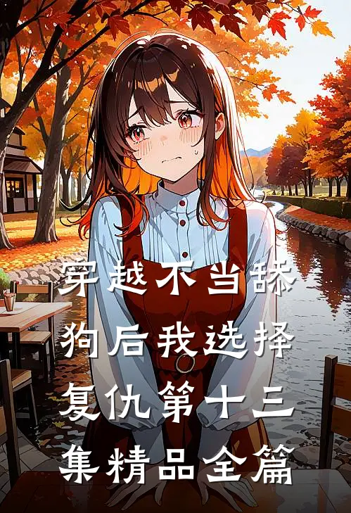 穿越不当舔狗后我选择复仇第十三集精品全篇