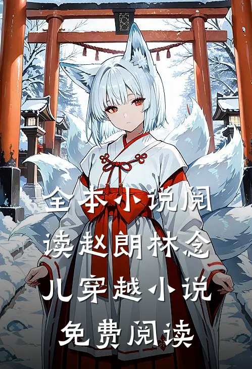 全本小说阅读赵朗林念儿穿越小说免费阅读