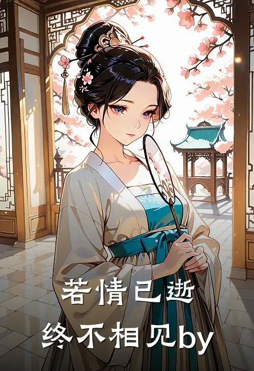 若情已逝，终不相见by