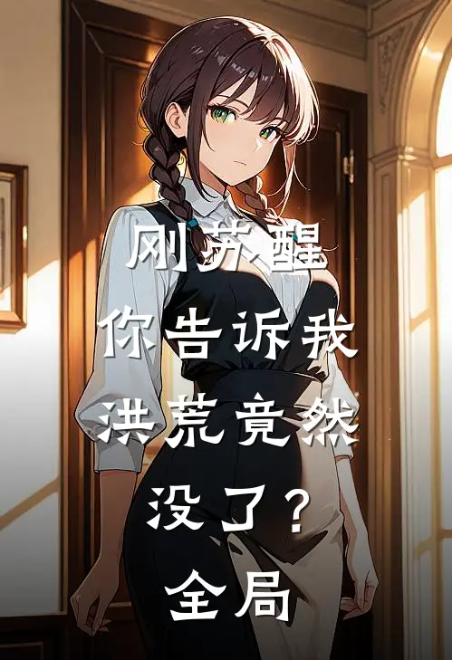 刚苏醒,你告诉我洪荒竟然没了?全局免费阅读