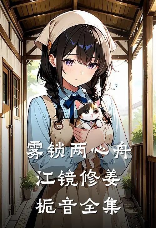 雾锁两心舟江镜修姜栀音全集