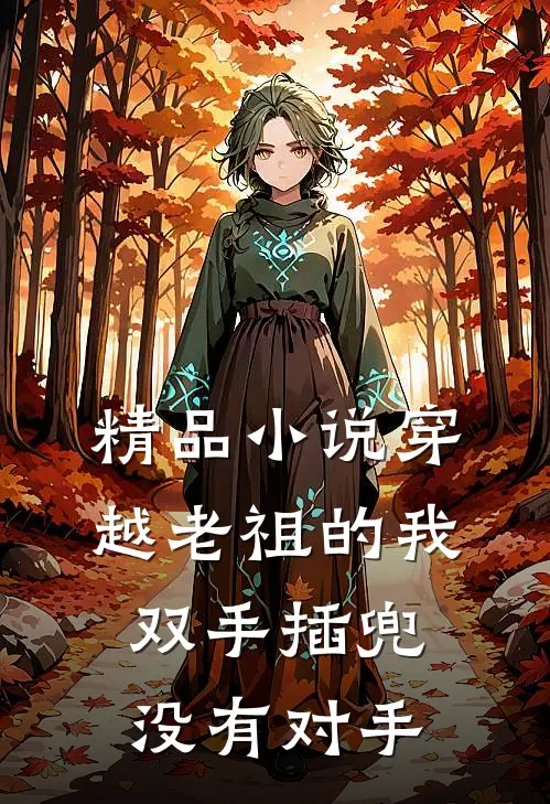 精品穿越老祖的我双手插兜,没有对手的身份