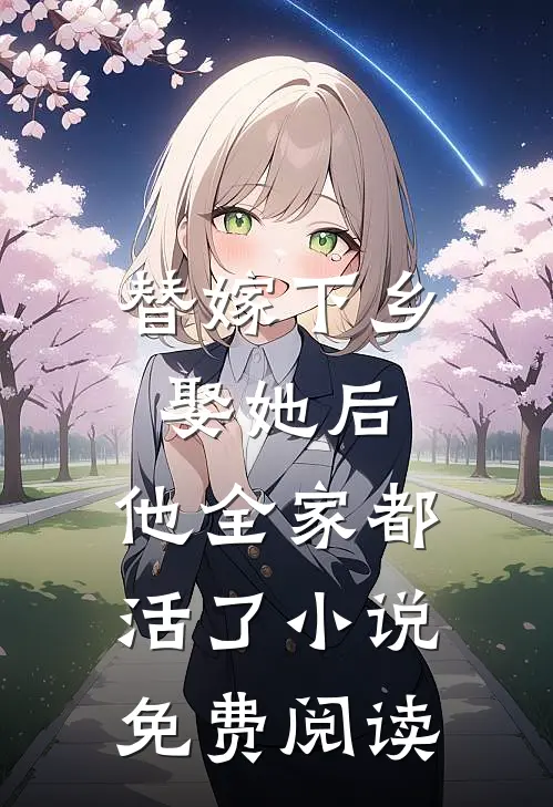 替嫁下乡,娶她后,他全家都活了免费阅读无弹窗