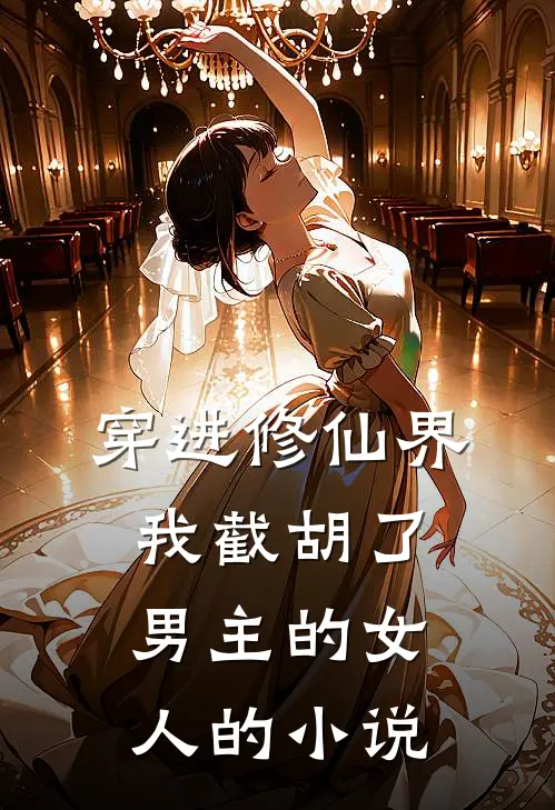 穿进修仙界：我截胡了男主的女人的小说