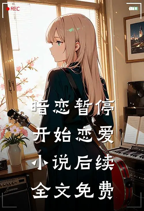 暗恋暂停,开始恋爱后续全文免费观看
