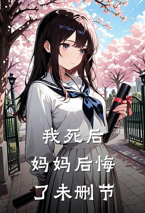 我死后,妈妈后悔了未删节在线观看