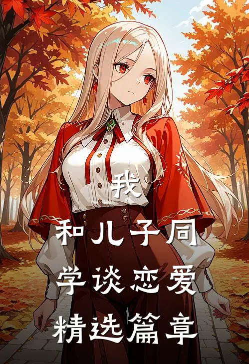 我,和儿子同学谈恋爱精选篇章阅读