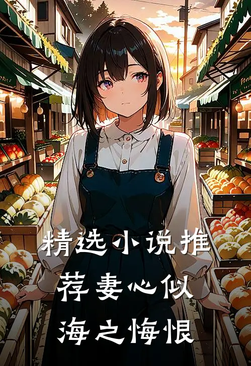 精选小说推荐妻心似海之悔恨