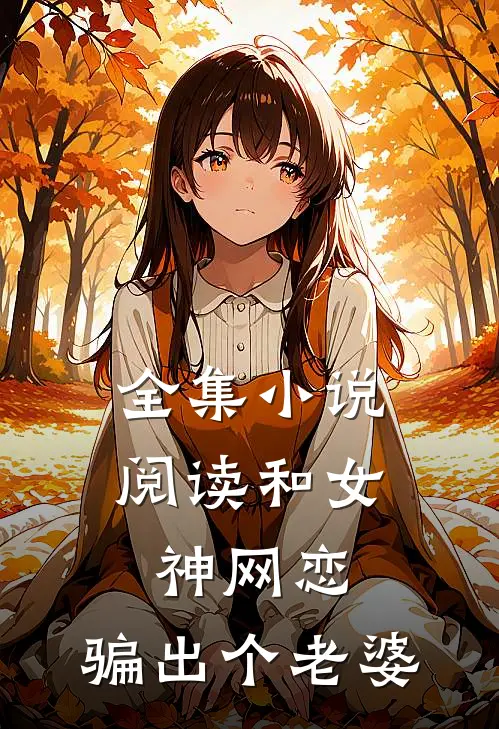 全集阅读和女神网恋,骗出个老婆的