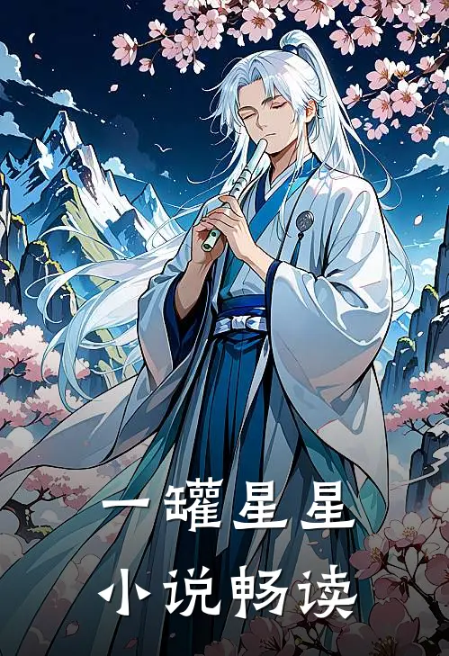 一罐星星小说畅读