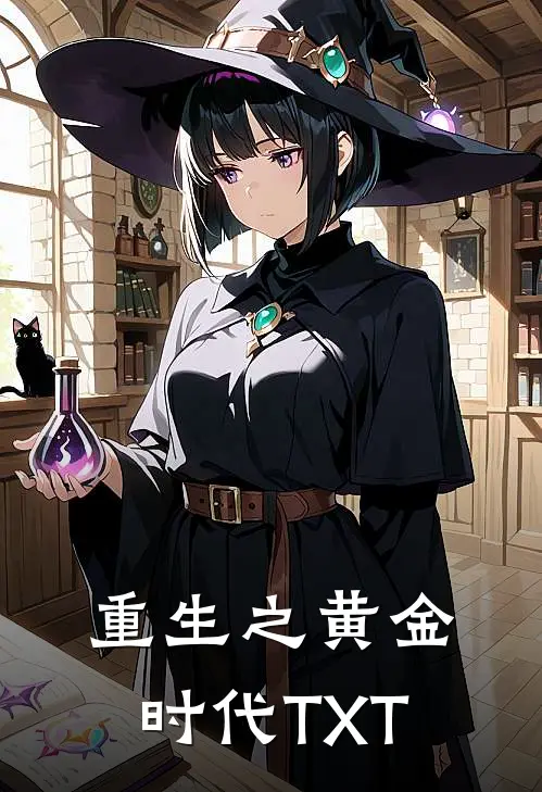 重生之黄金时代TXT