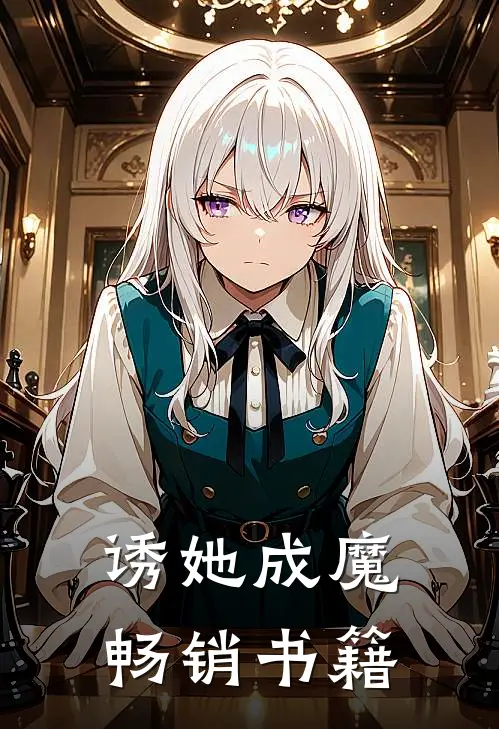 诱她成魔畅销书籍推荐