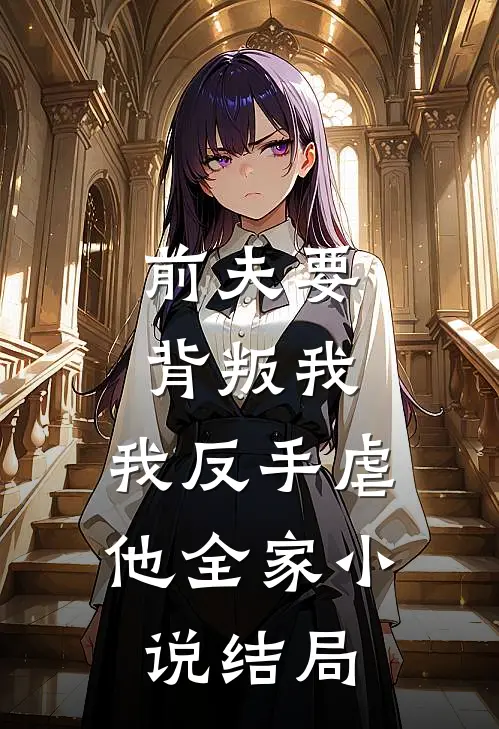 前夫要背叛我,我反手虐他全家结局怎么样