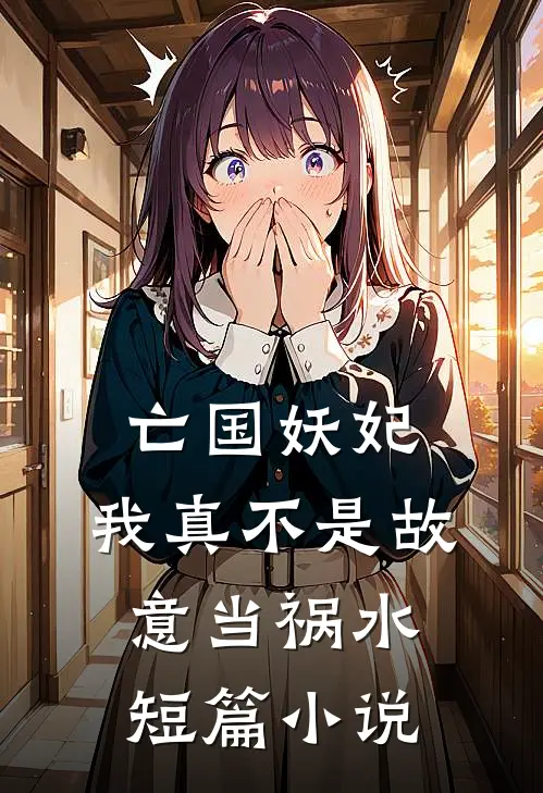亡国妖妃,我真不是故意当祸水短篇