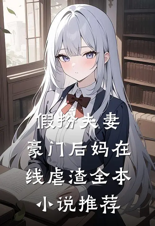 假扮夫妻豪门后妈在线虐渣全本推荐完结