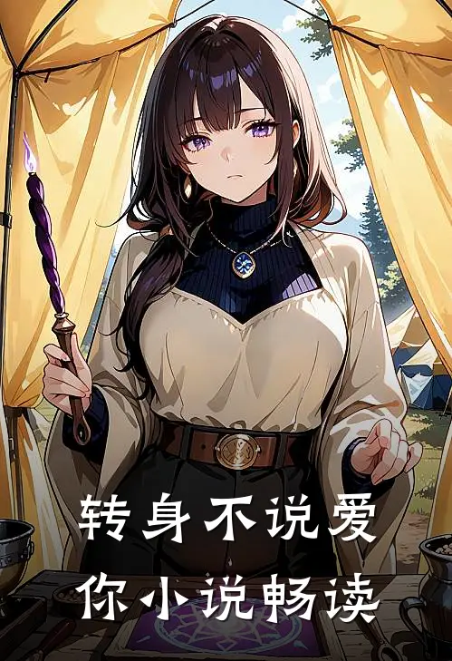 转身不说爱你畅读网