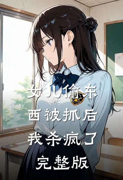 女儿偷东西被抓后,我杀疯了完整版