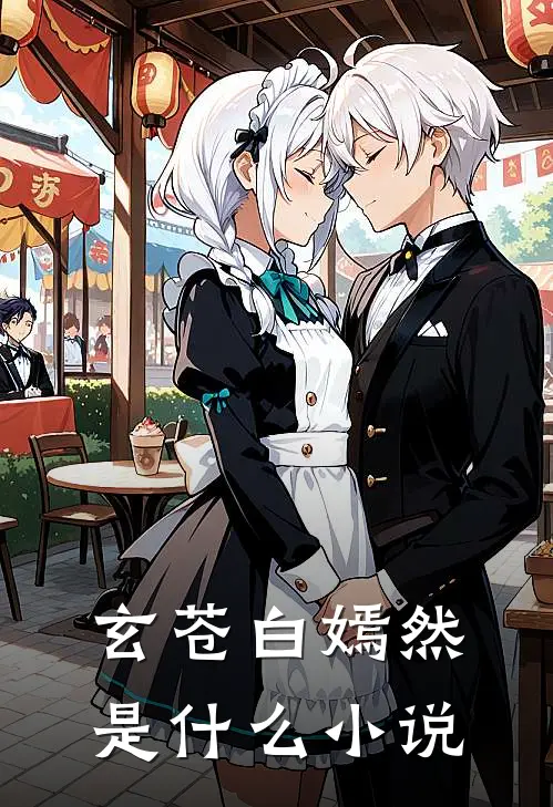 玄苍白嫣然是什么小说