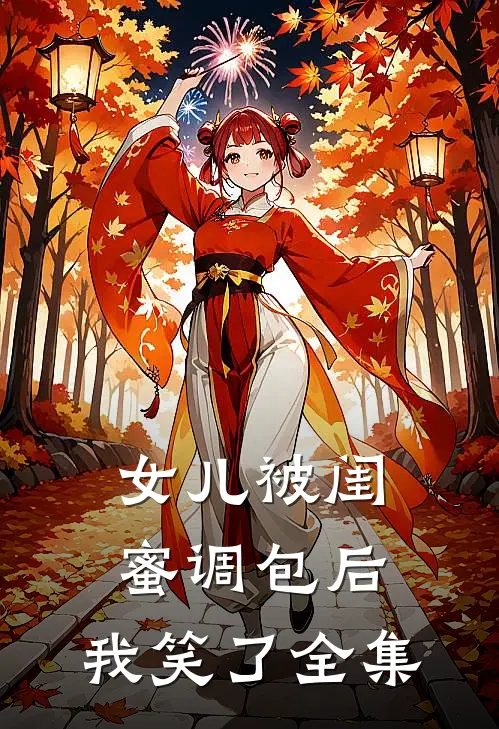 女儿被闺蜜调包后,我笑了全集在线观看