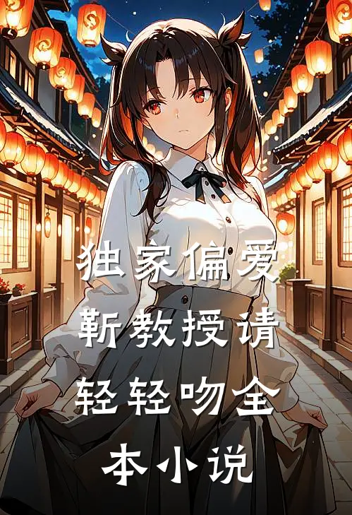 独家偏爱靳教授请轻轻吻全本阅读