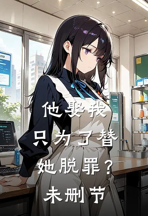 他娶我,只为了替她脱罪?未删节在线观看