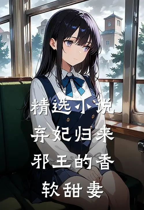 精选弃妃归来邪王的香软甜妻全文阅读