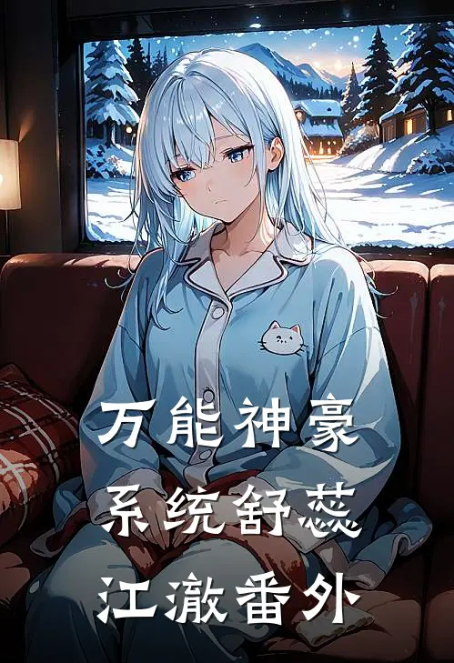 万能神豪系统舒蕊江澈番外