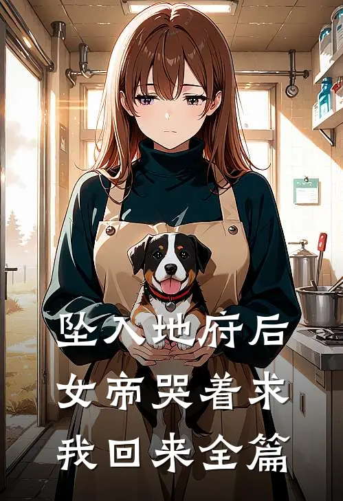 坠入地府后,女帝哭着求我回来全篇