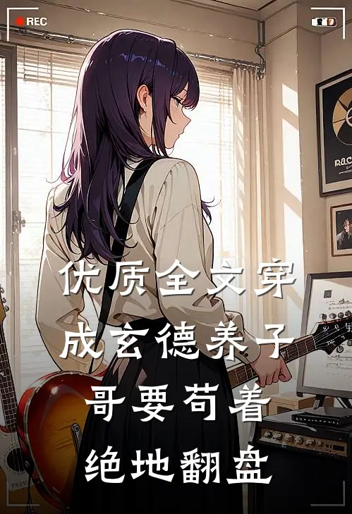 优质全文穿成玄德养子，哥要苟着绝地翻盘