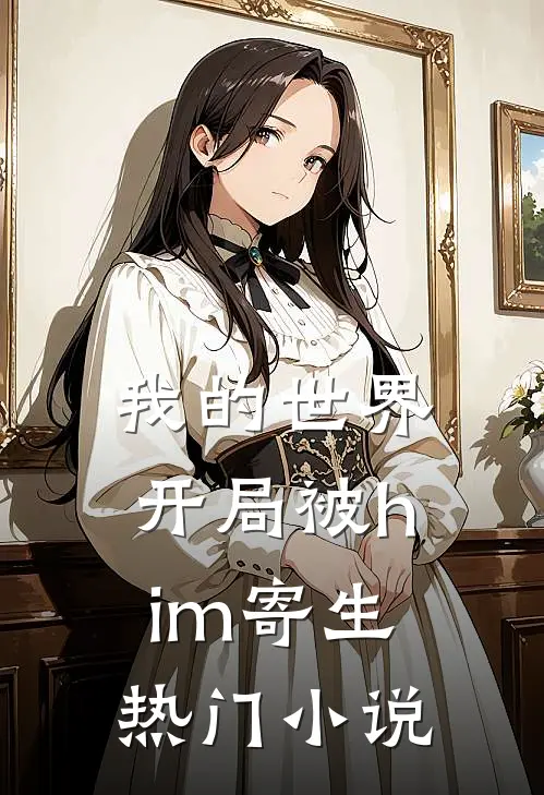 我的世界：开局被him寄生热门小说