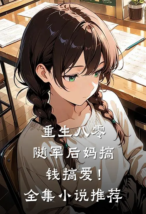 重生八零,随军后妈搞钱搞爱!全集推荐