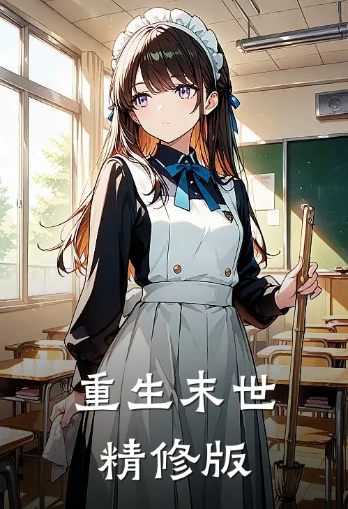 重生末世精修版