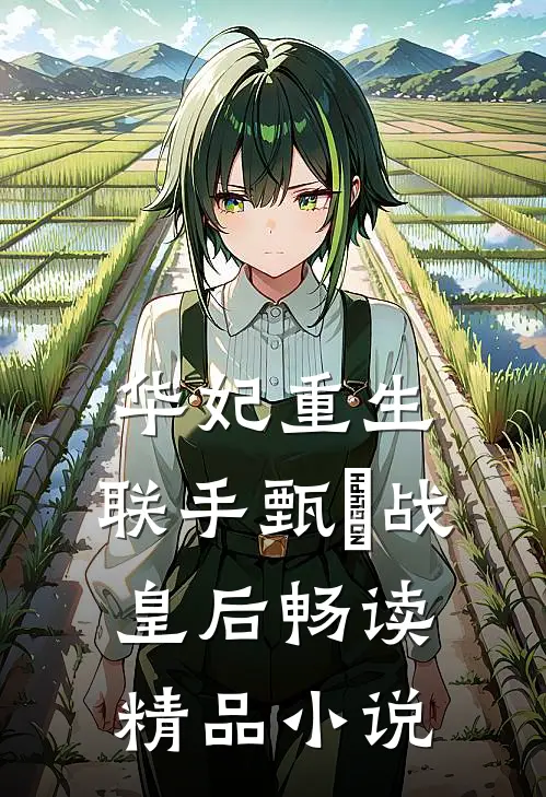 华妃重生,联手甄嬛战皇后畅读精品