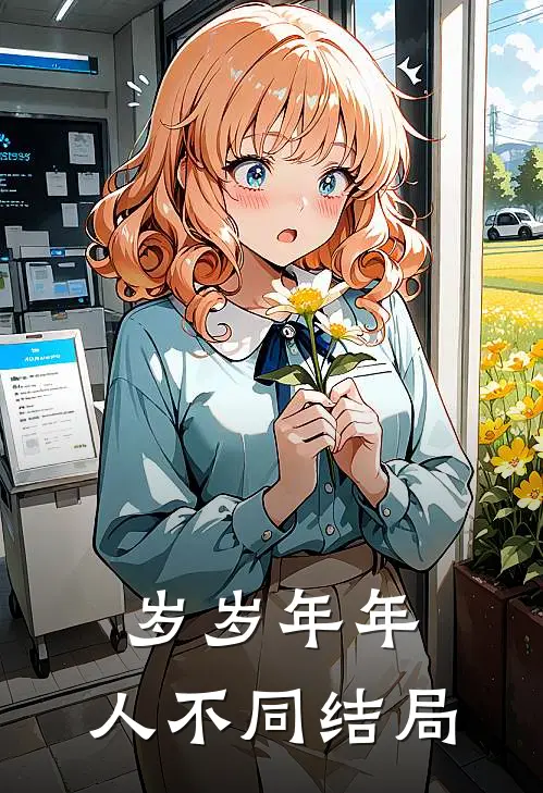 岁岁年年，人不同结局