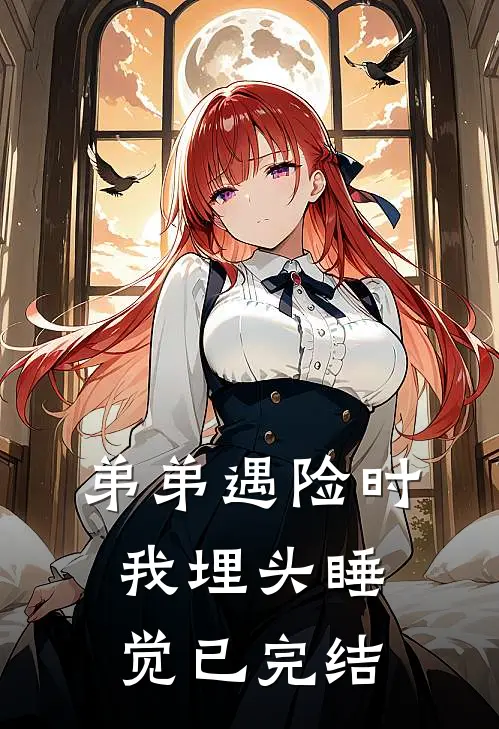 弟弟遇险时,我埋头睡觉已完结