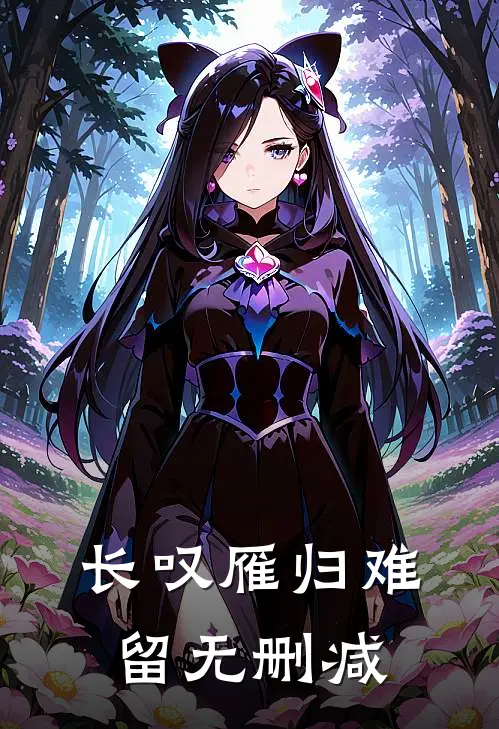 长叹雁归难留无删减