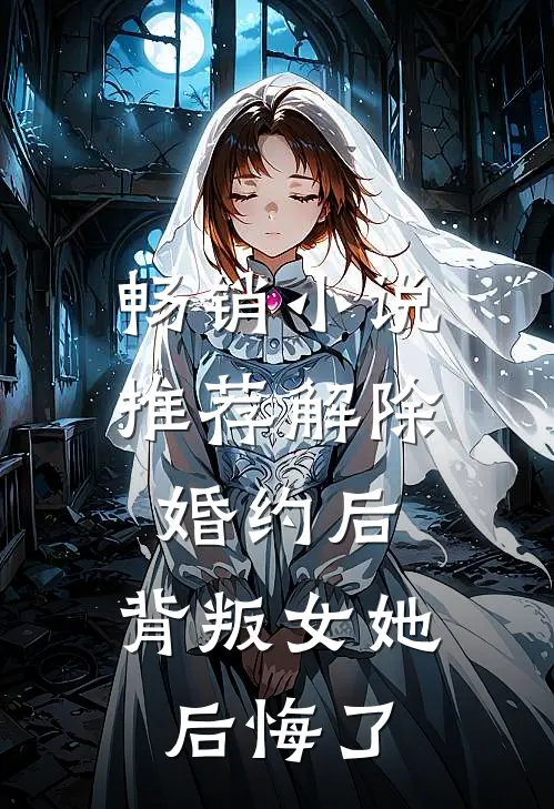 畅销推荐解除婚约后,背叛女她后悔了免费阅读