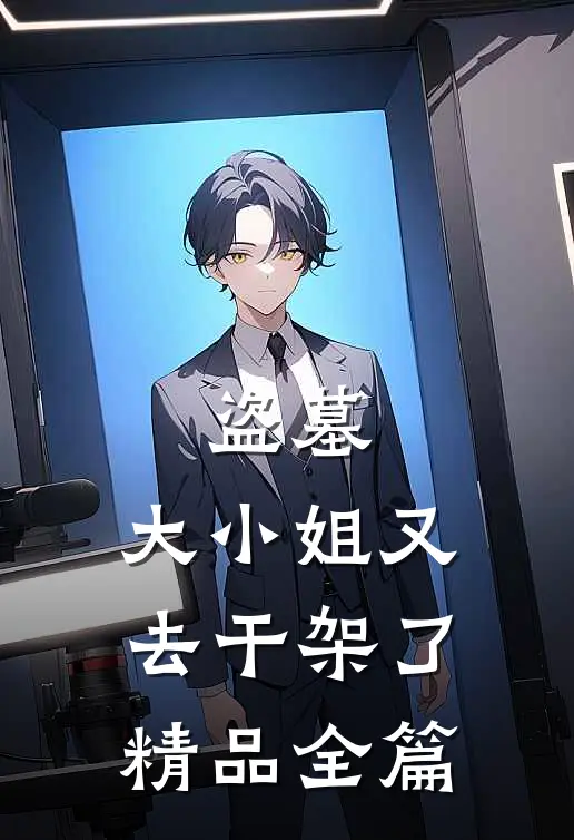 盗墓大小姐又去干架了精品全篇