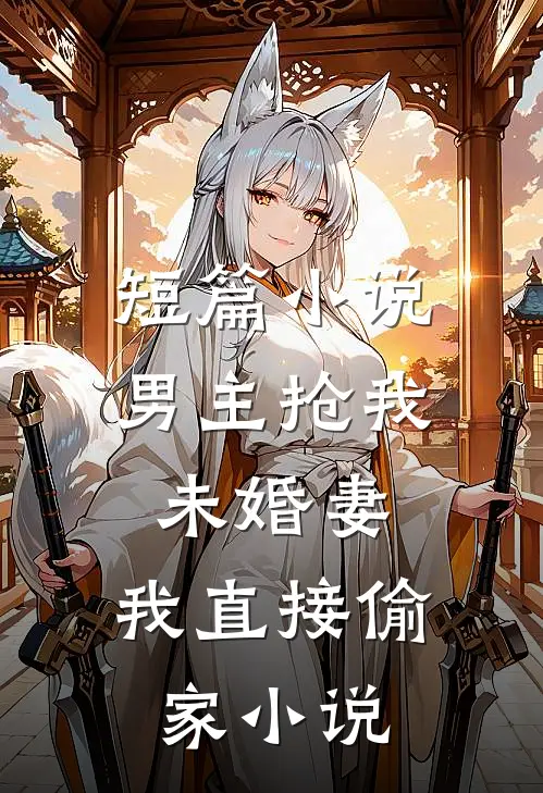 短篇男主抢我未婚妻,我直接偷家叫