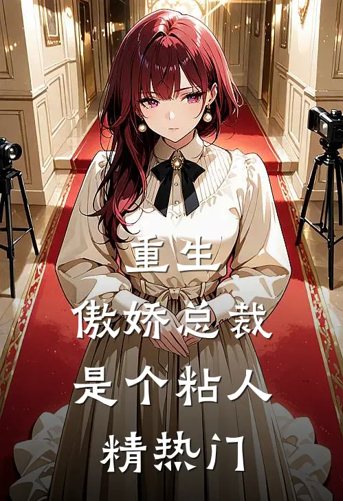 重生傲娇总裁是个粘人精热门男主