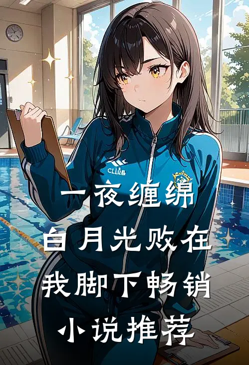 一夜缠绵：白月光败在我脚下畅销小说推荐