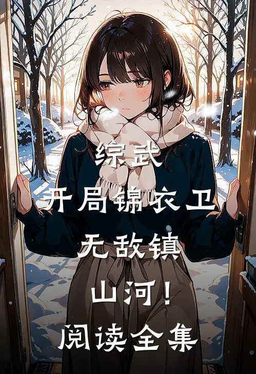 综武开局锦衣卫,无敌镇山河!阅读全集